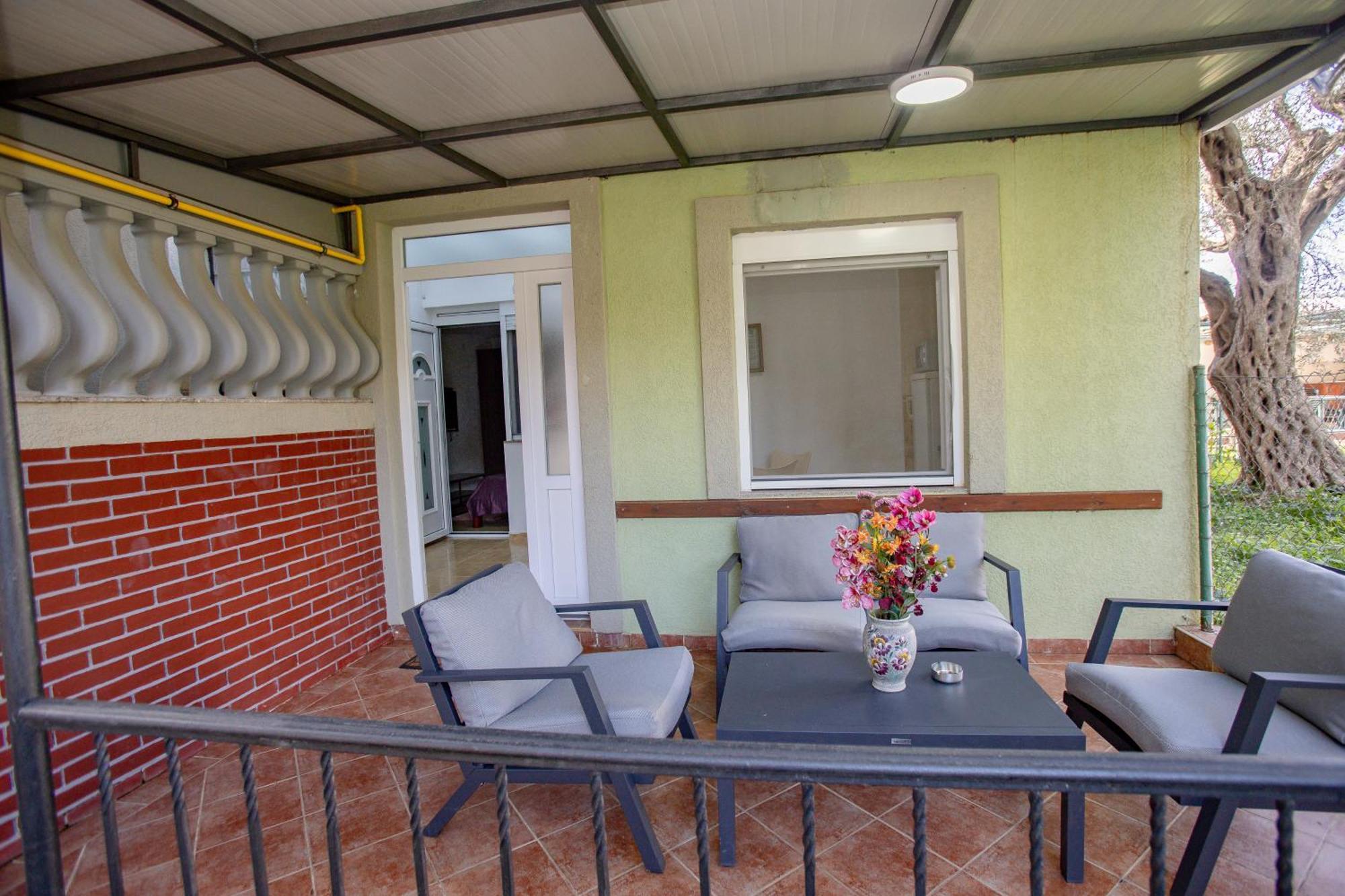 Apartments Oliva Utjeha Ngoại thất bức ảnh