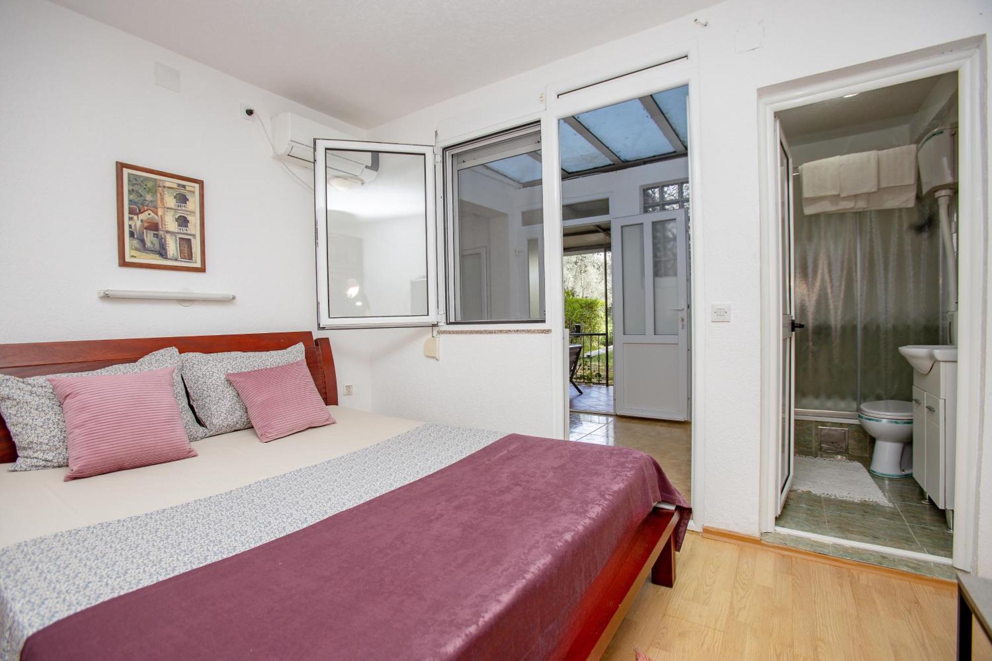 Apartments Oliva Utjeha Ngoại thất bức ảnh