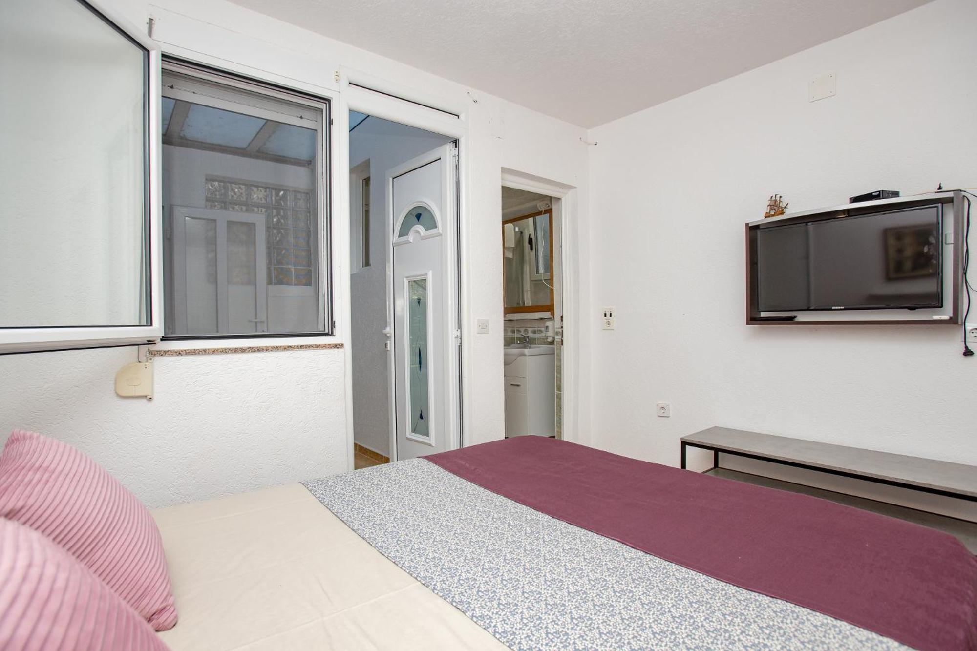 Apartments Oliva Utjeha Ngoại thất bức ảnh