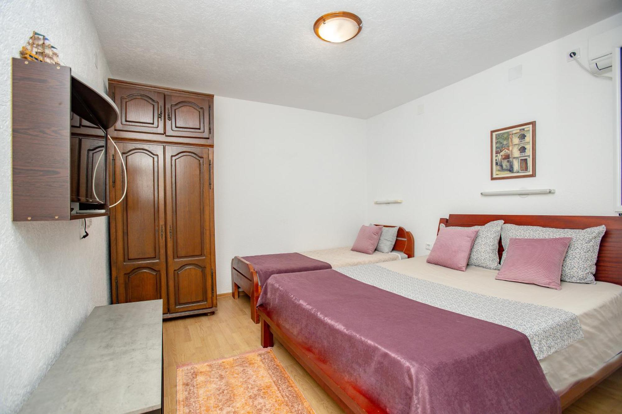 Apartments Oliva Utjeha Ngoại thất bức ảnh