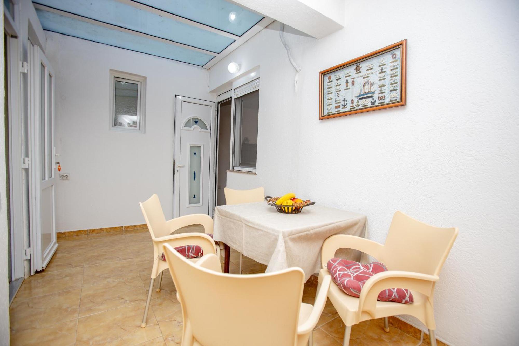 Apartments Oliva Utjeha Ngoại thất bức ảnh