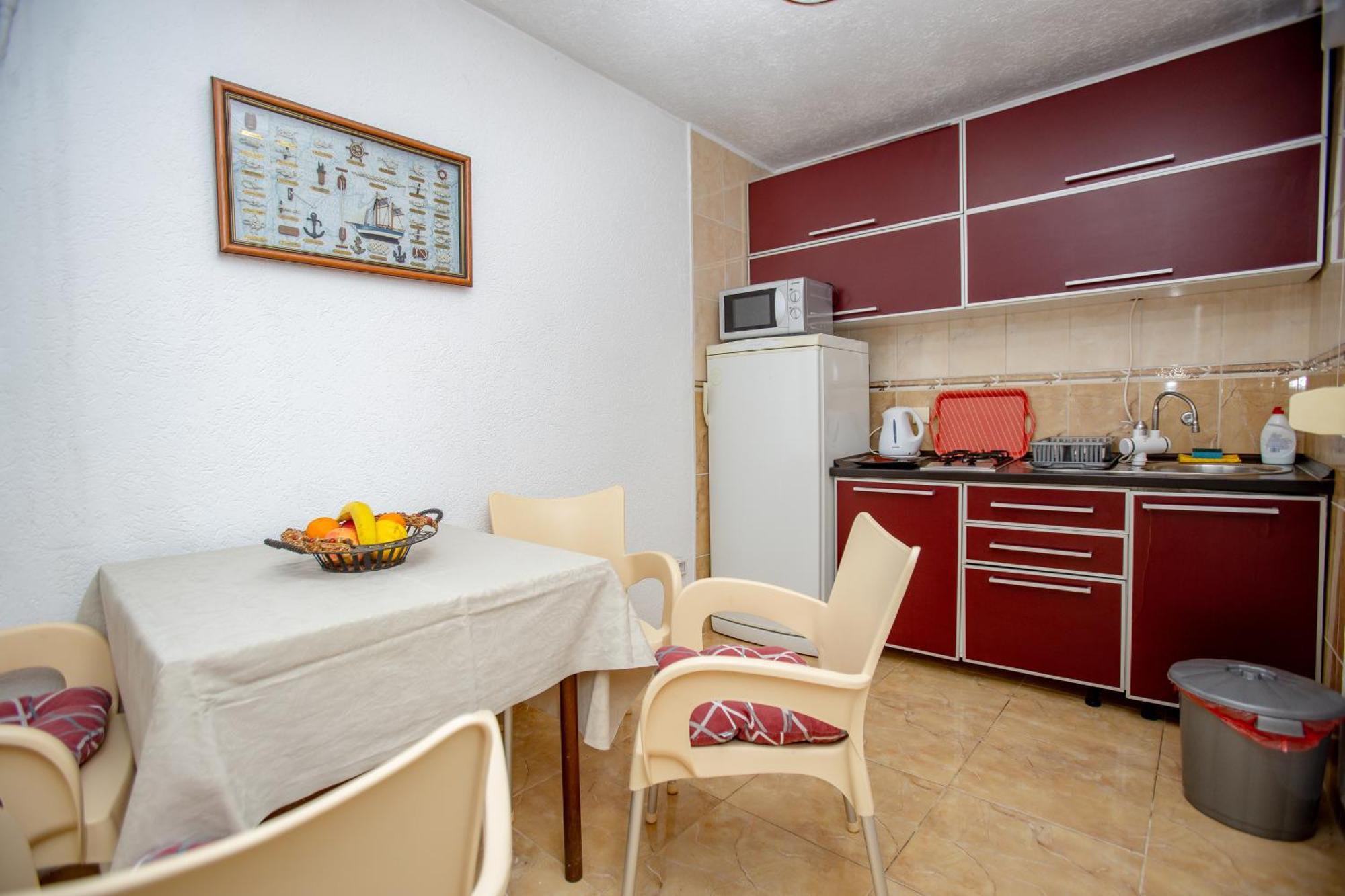 Apartments Oliva Utjeha Ngoại thất bức ảnh