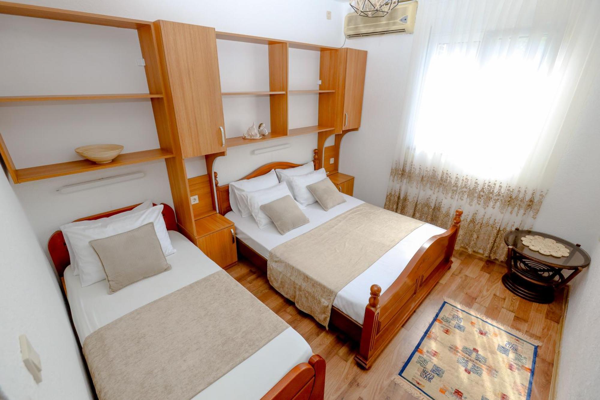 Apartments Oliva Utjeha Ngoại thất bức ảnh