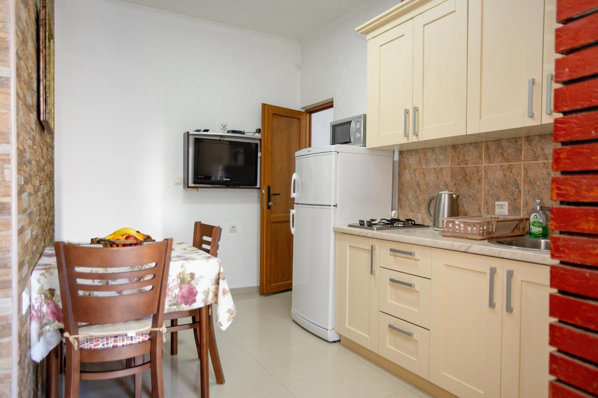 Apartments Oliva Utjeha Ngoại thất bức ảnh