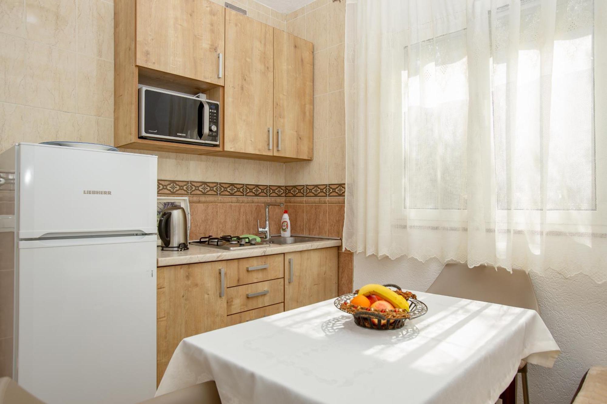 Apartments Oliva Utjeha Ngoại thất bức ảnh