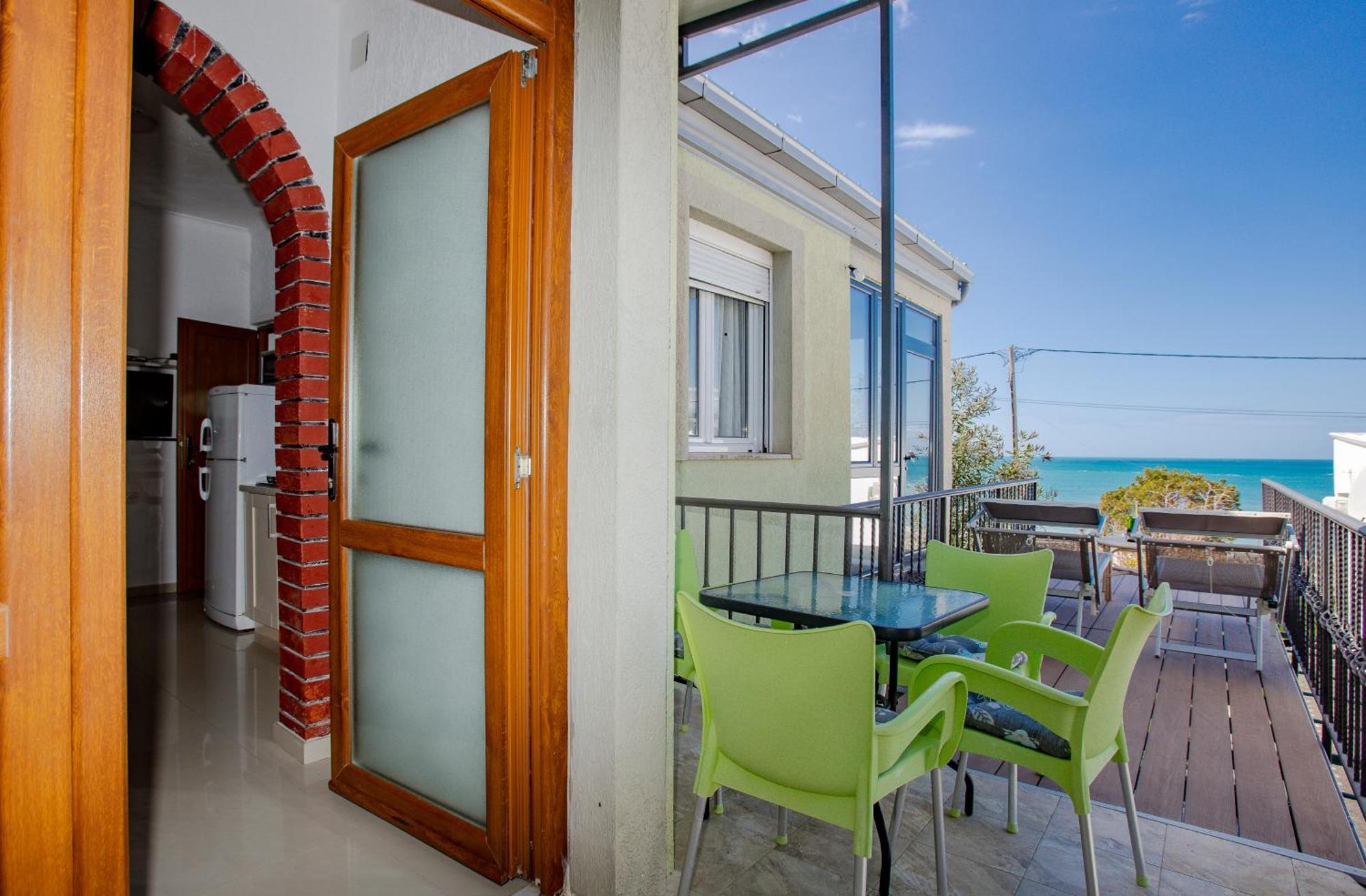 Apartments Oliva Utjeha Ngoại thất bức ảnh