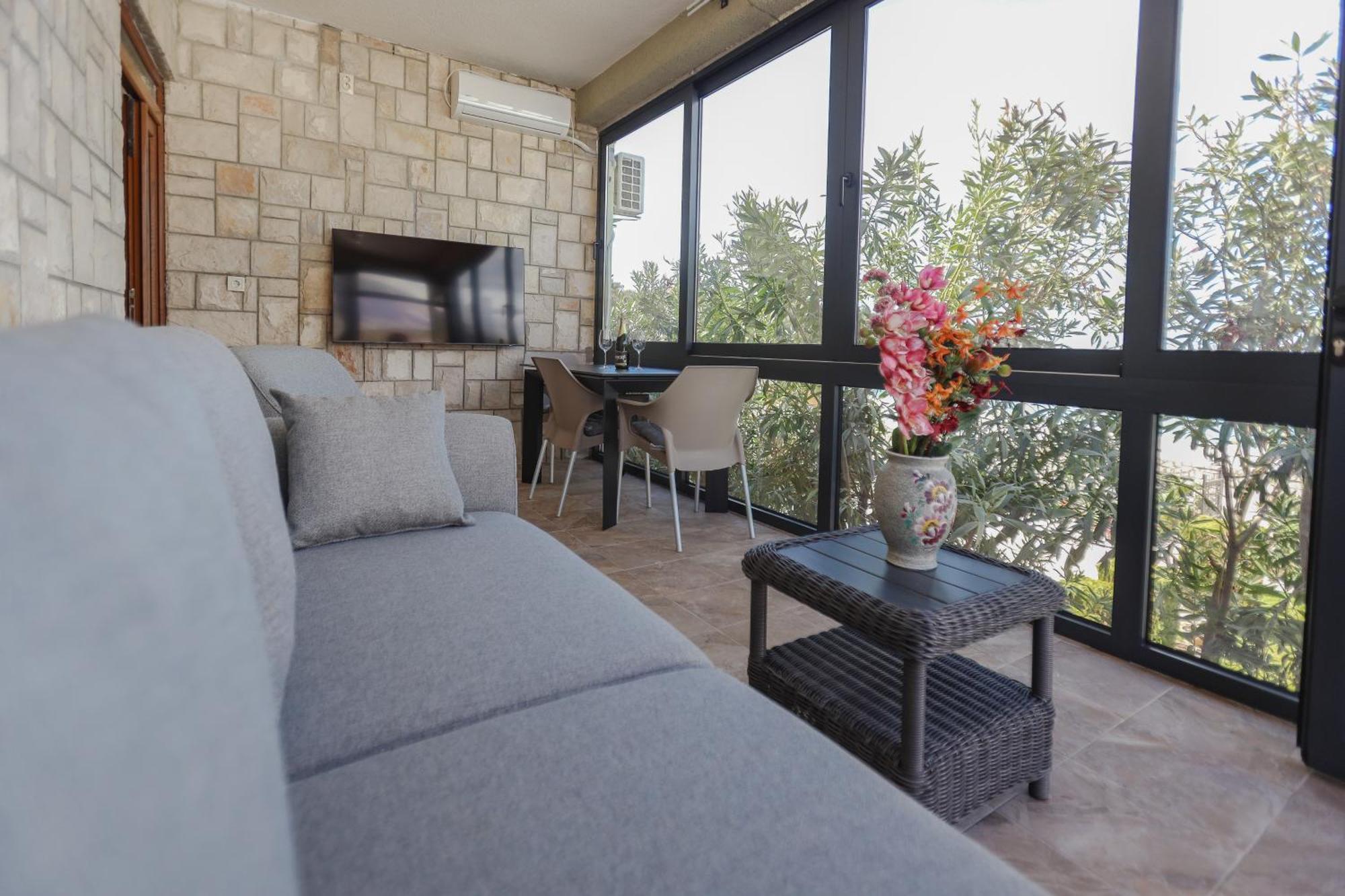 Apartments Oliva Utjeha Ngoại thất bức ảnh