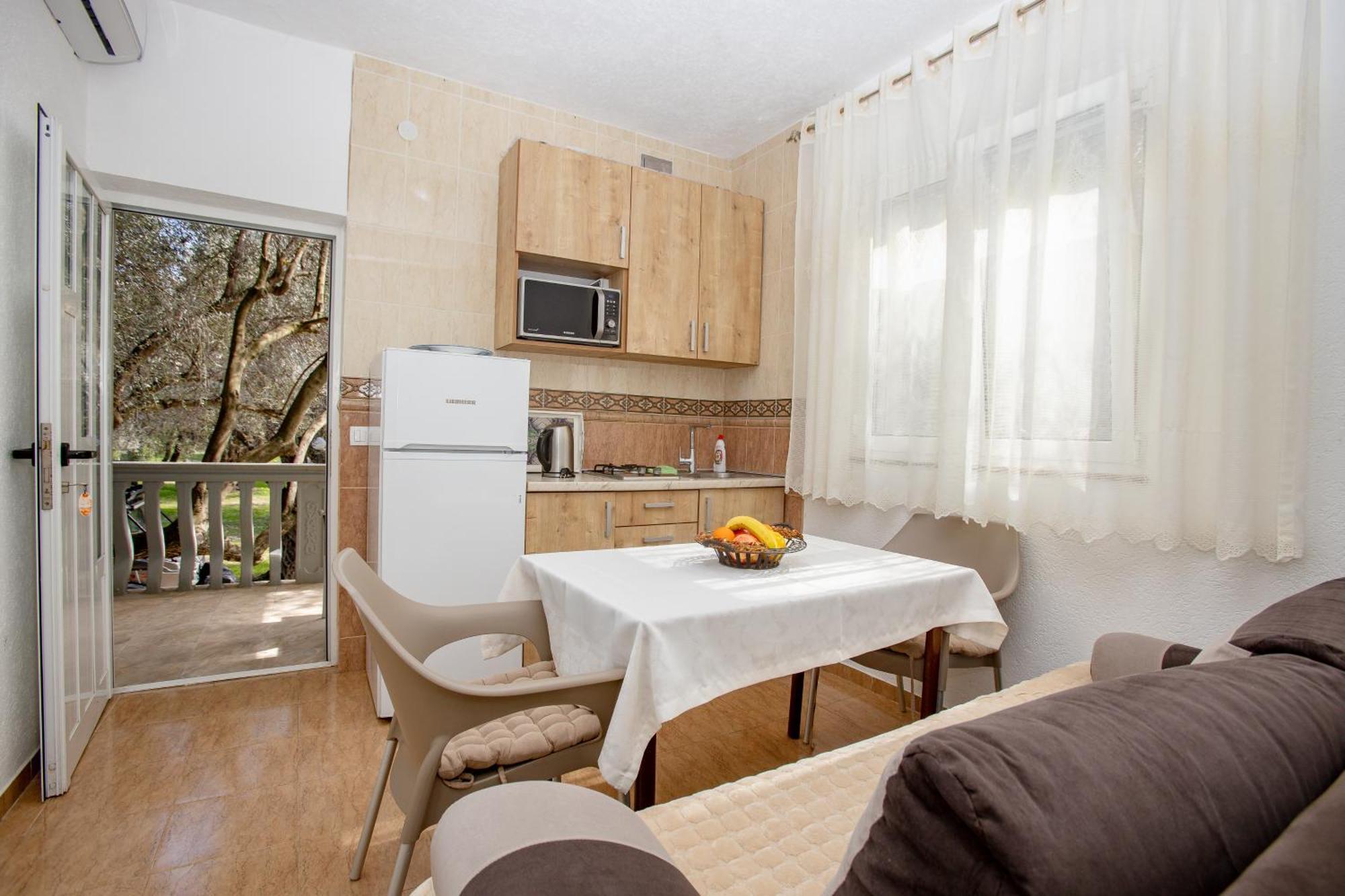 Apartments Oliva Utjeha Ngoại thất bức ảnh
