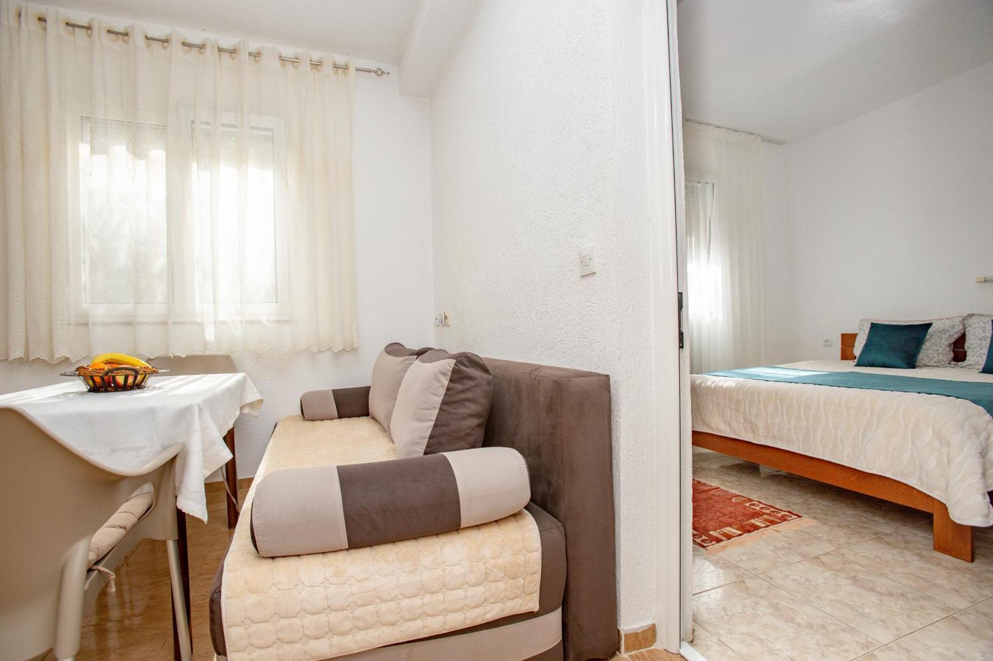 Apartments Oliva Utjeha Ngoại thất bức ảnh