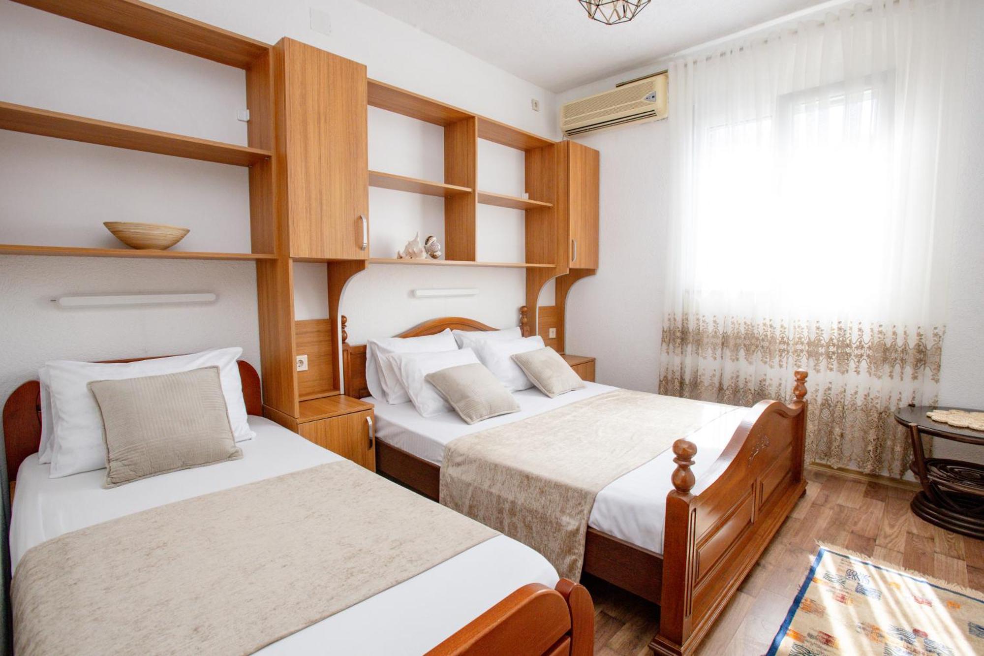 Apartments Oliva Utjeha Ngoại thất bức ảnh