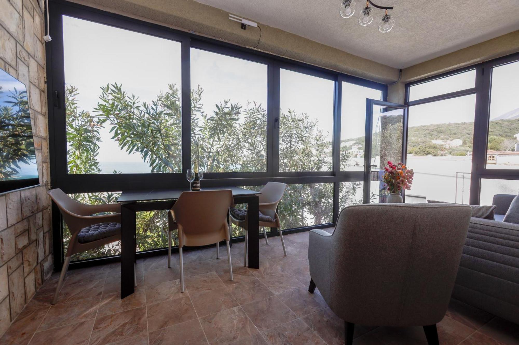 Apartments Oliva Utjeha Ngoại thất bức ảnh