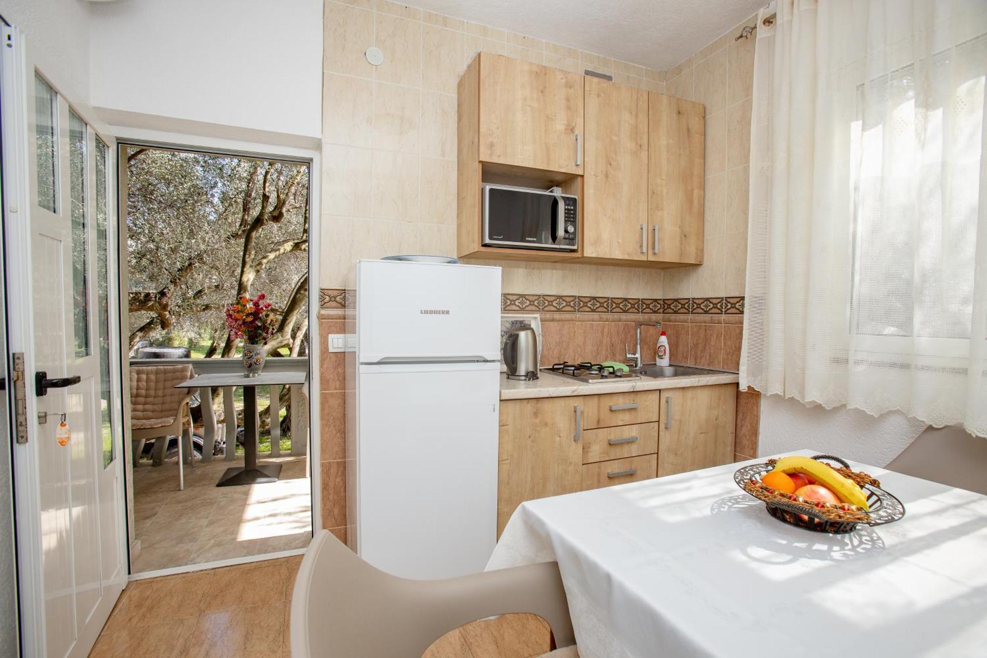 Apartments Oliva Utjeha Ngoại thất bức ảnh