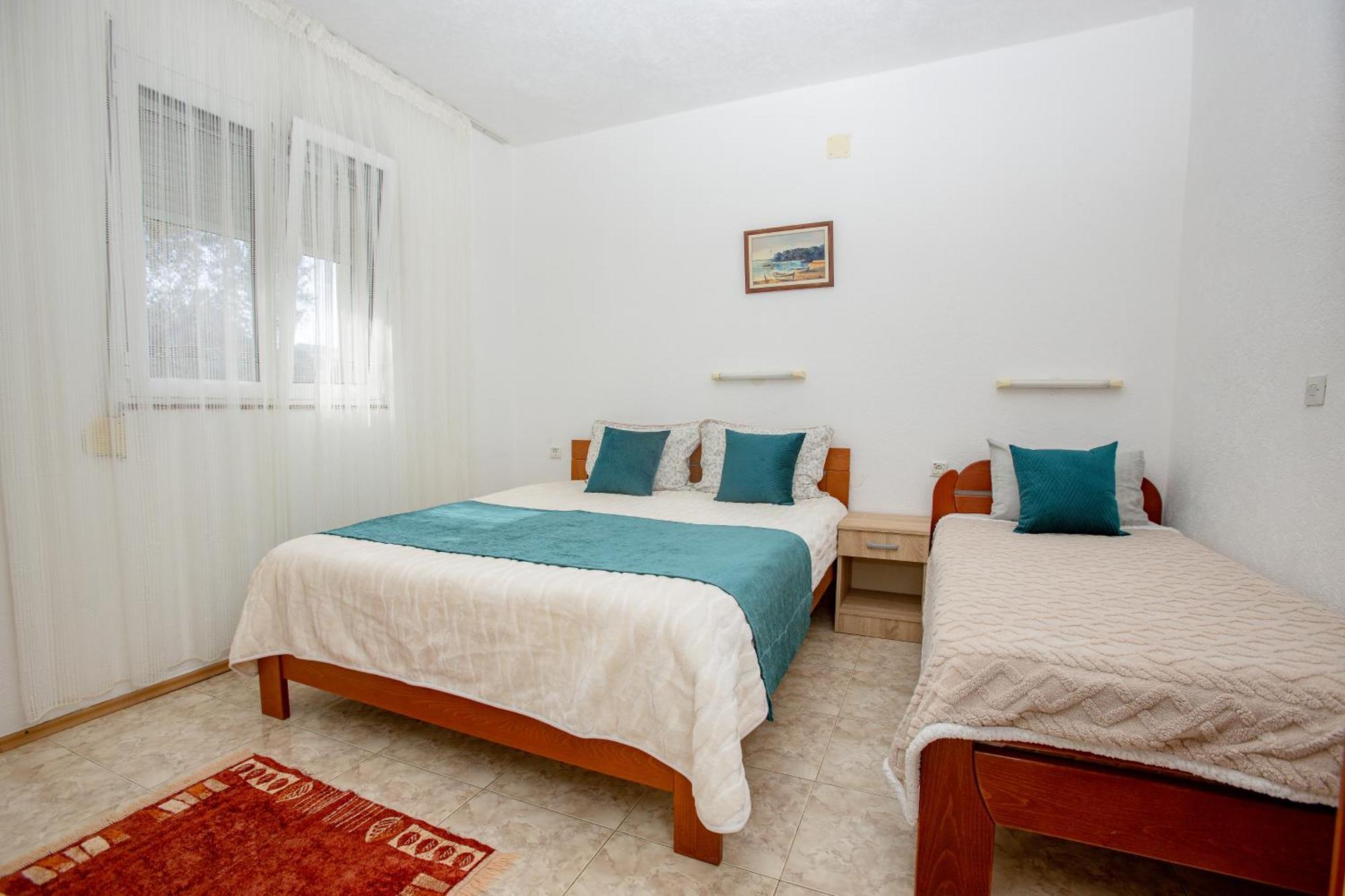 Apartments Oliva Utjeha Ngoại thất bức ảnh