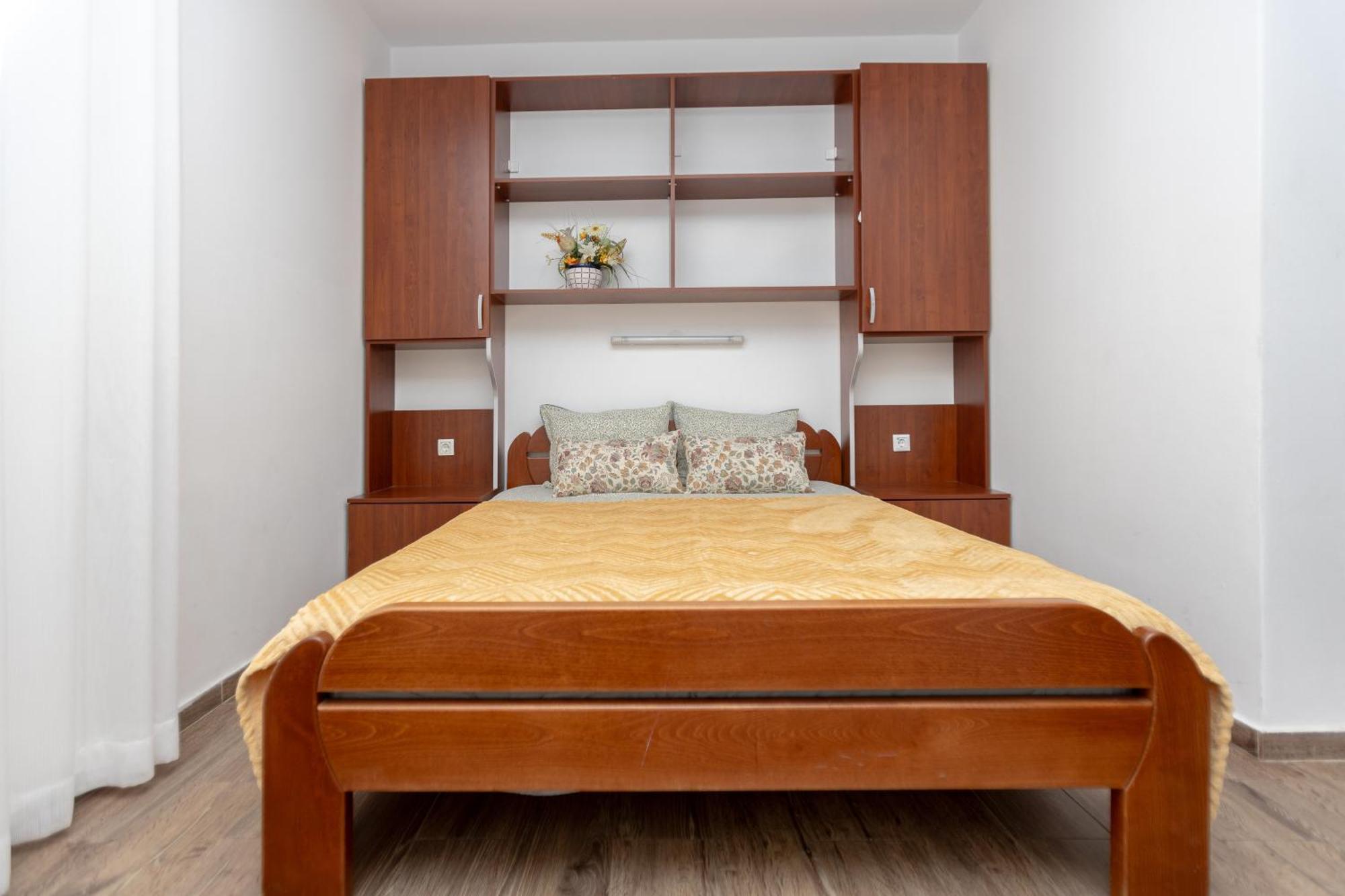 Apartments Oliva Utjeha Ngoại thất bức ảnh