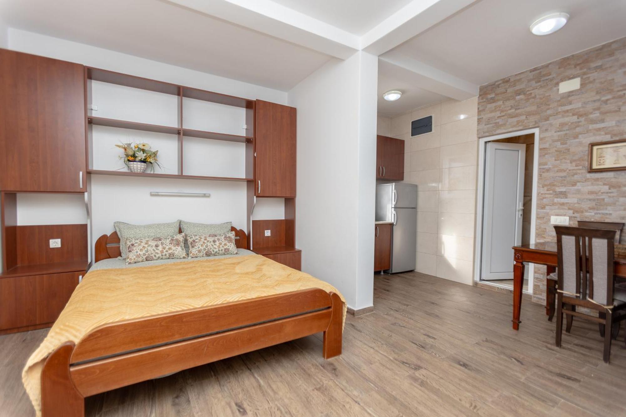 Apartments Oliva Utjeha Ngoại thất bức ảnh