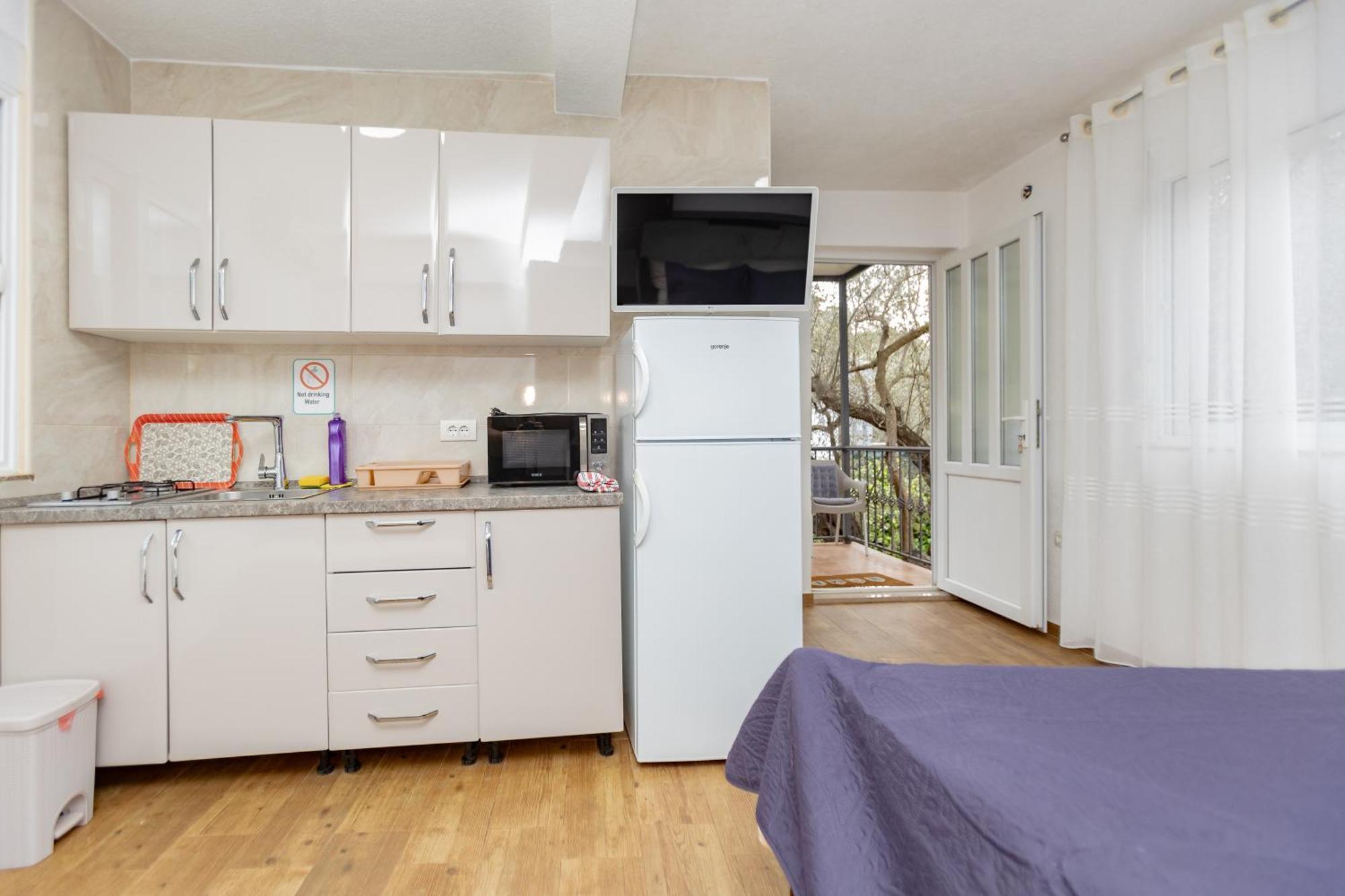 Apartments Oliva Utjeha Ngoại thất bức ảnh