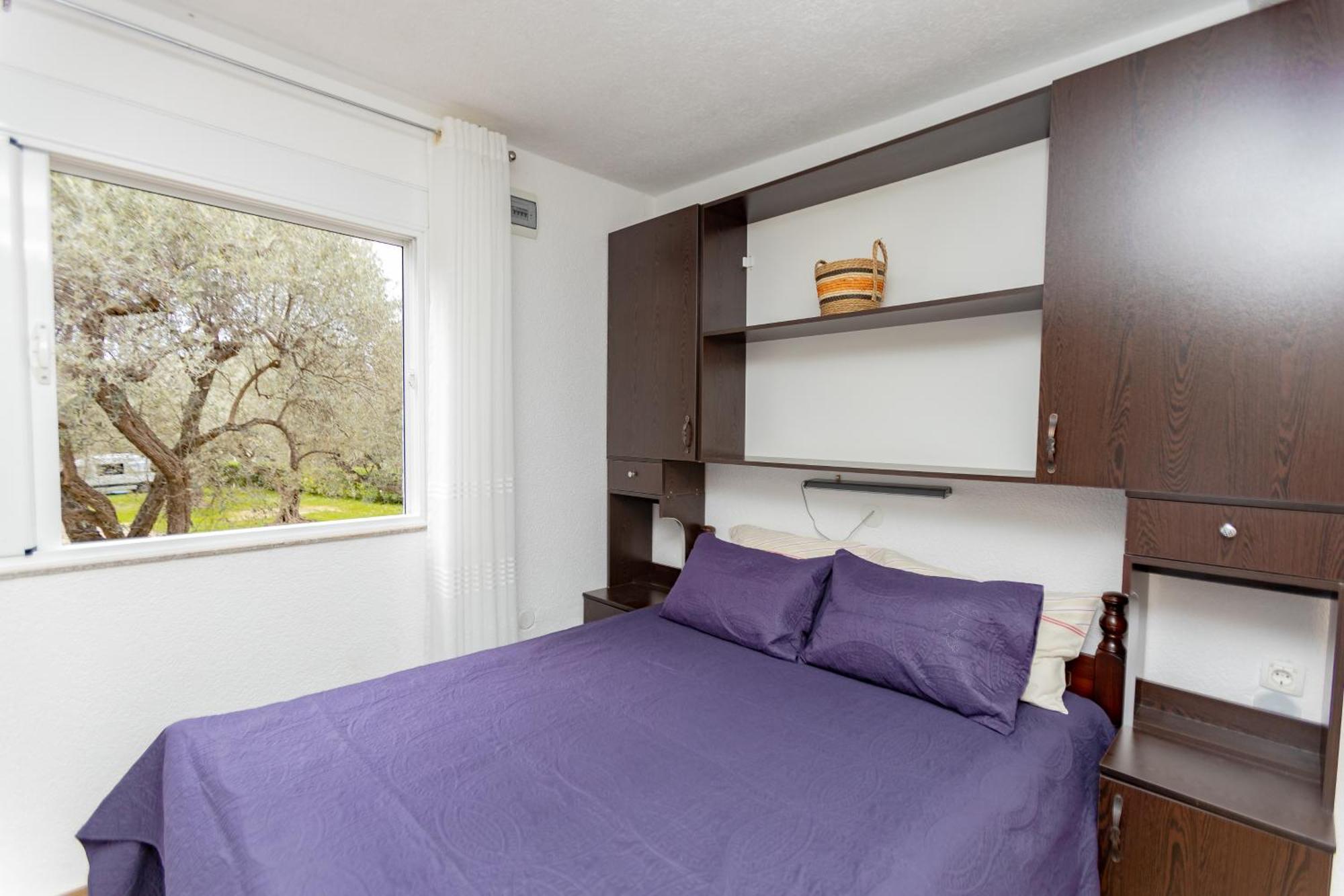 Apartments Oliva Utjeha Ngoại thất bức ảnh