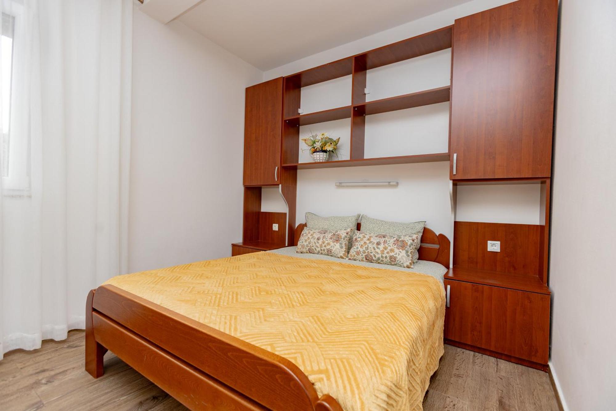 Apartments Oliva Utjeha Ngoại thất bức ảnh