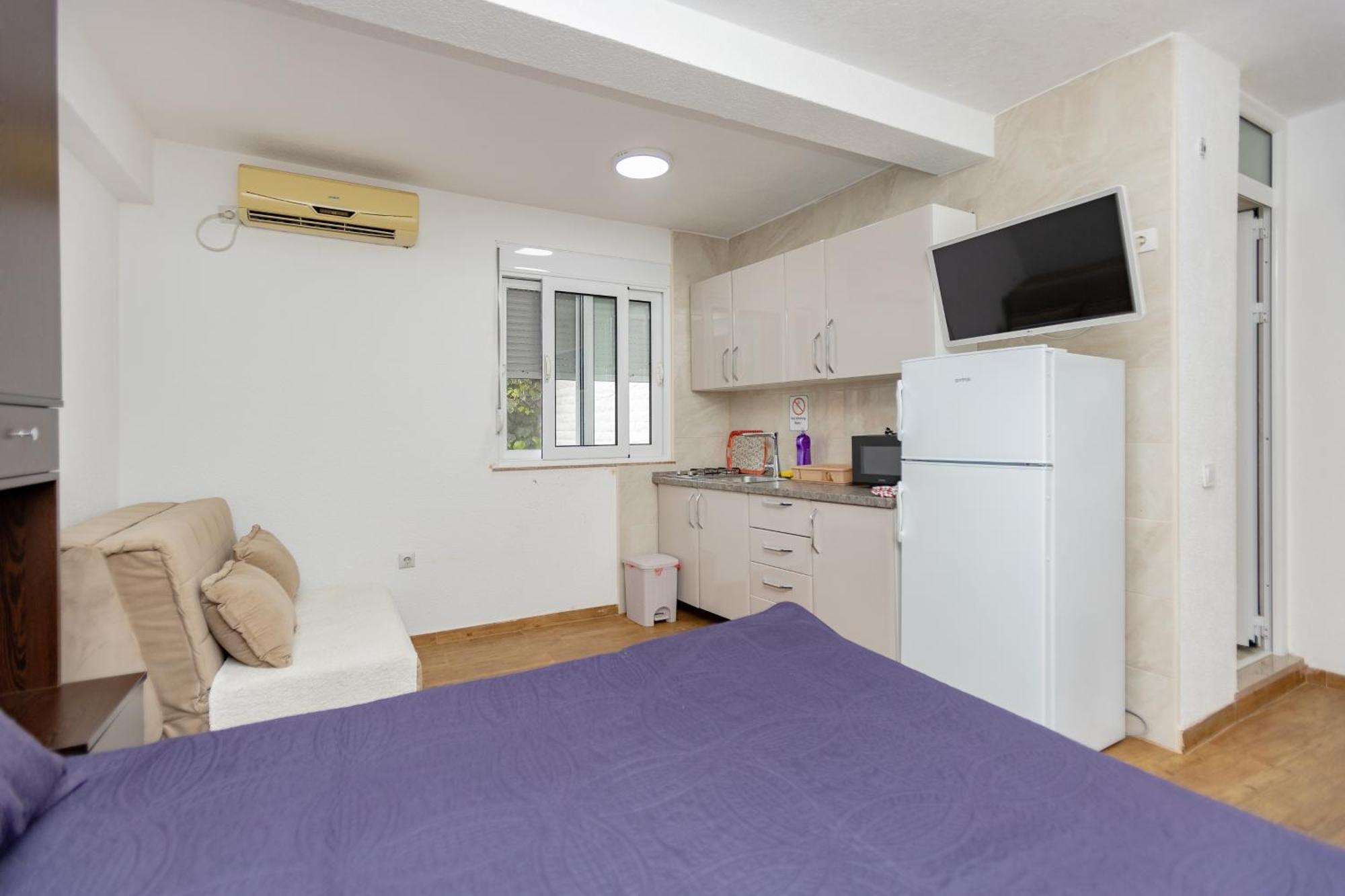 Apartments Oliva Utjeha Ngoại thất bức ảnh