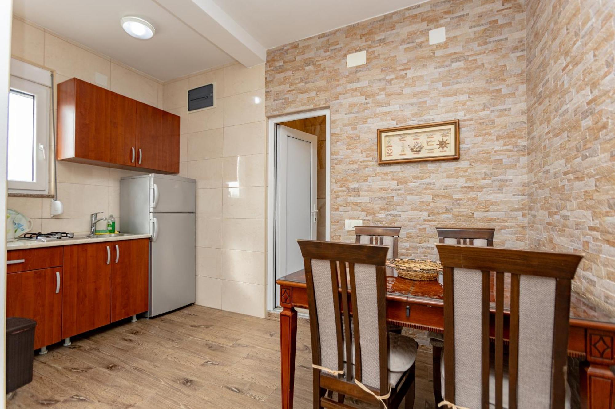 Apartments Oliva Utjeha Ngoại thất bức ảnh