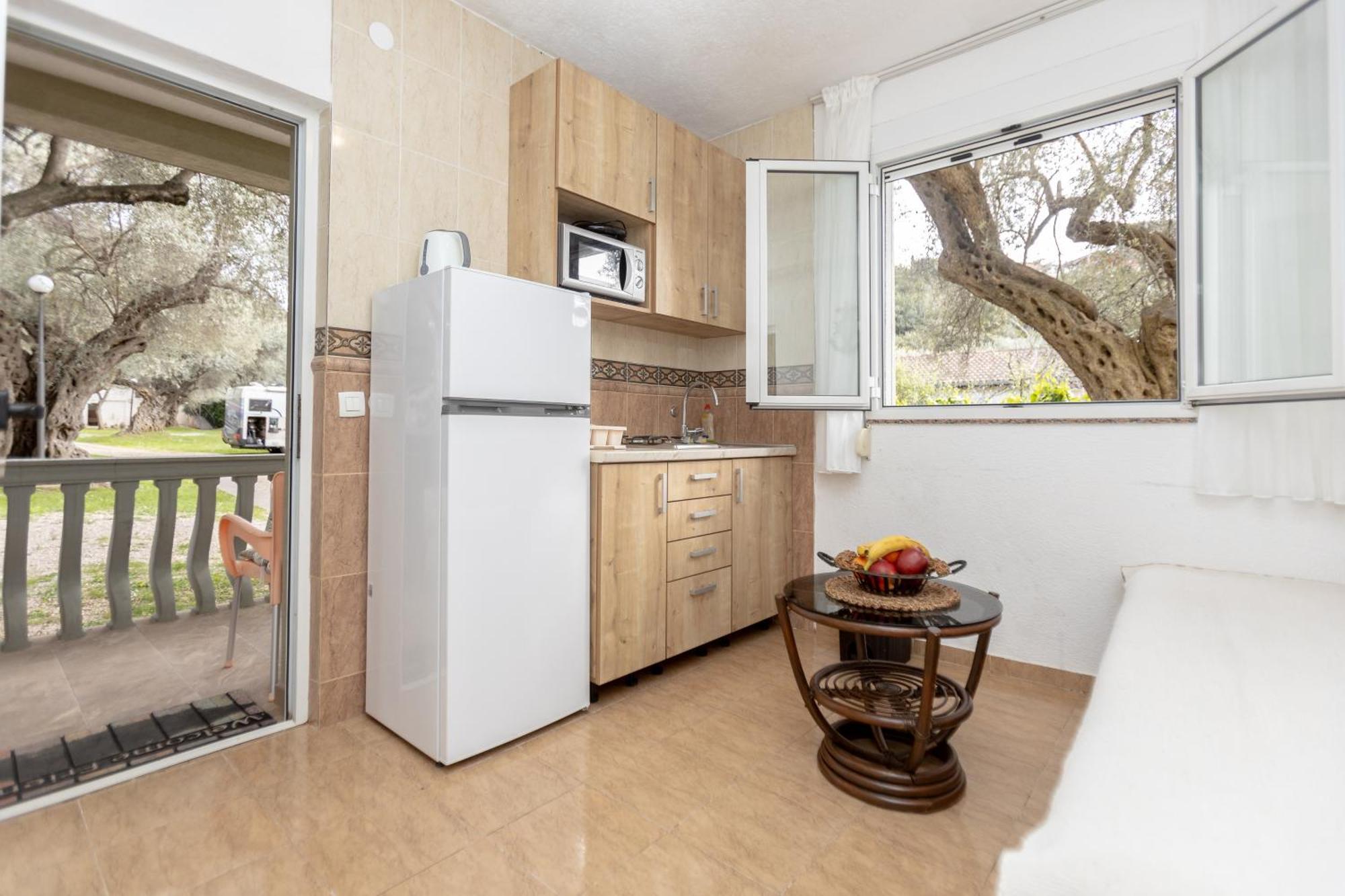 Apartments Oliva Utjeha Ngoại thất bức ảnh