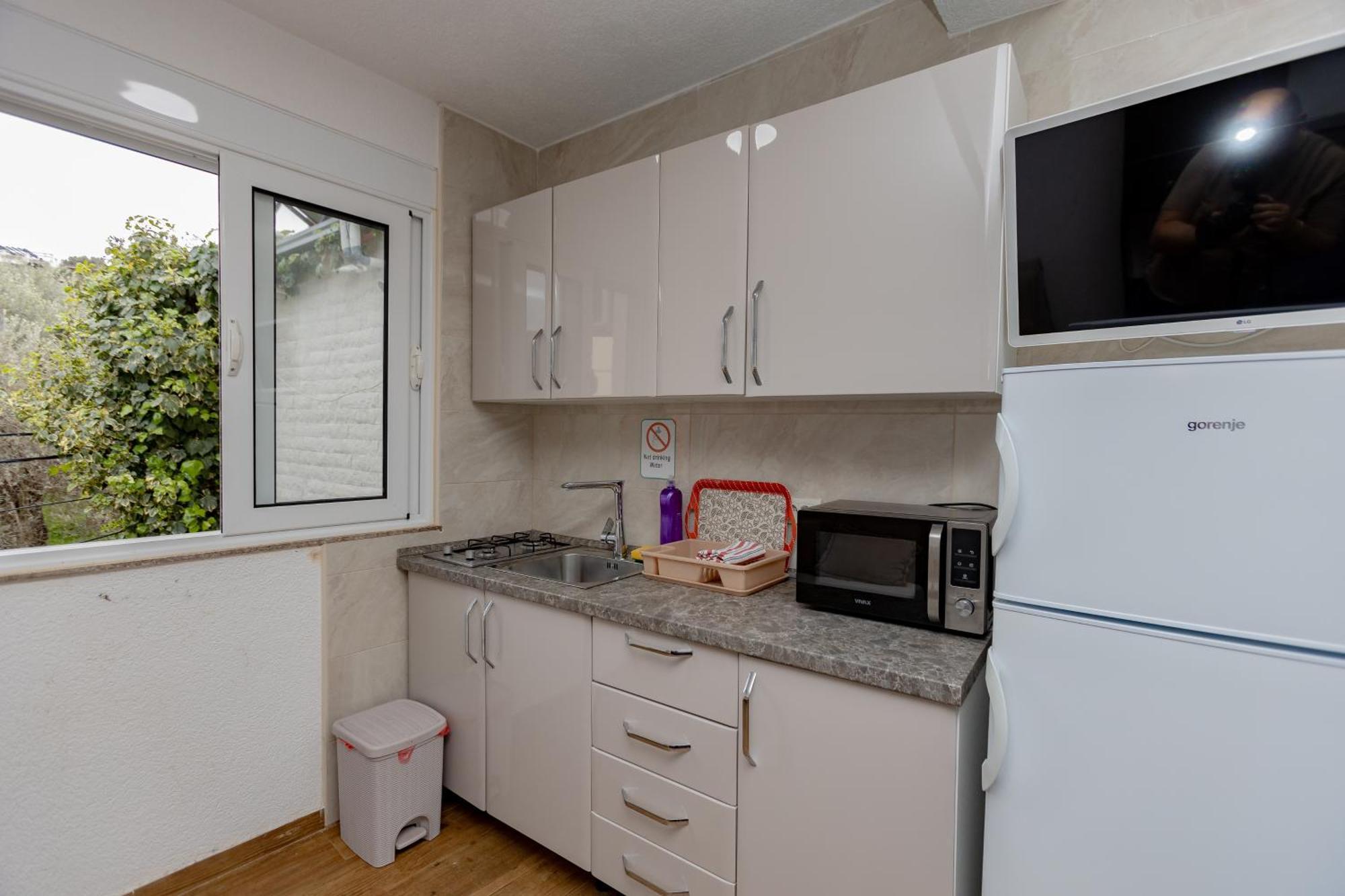 Apartments Oliva Utjeha Ngoại thất bức ảnh