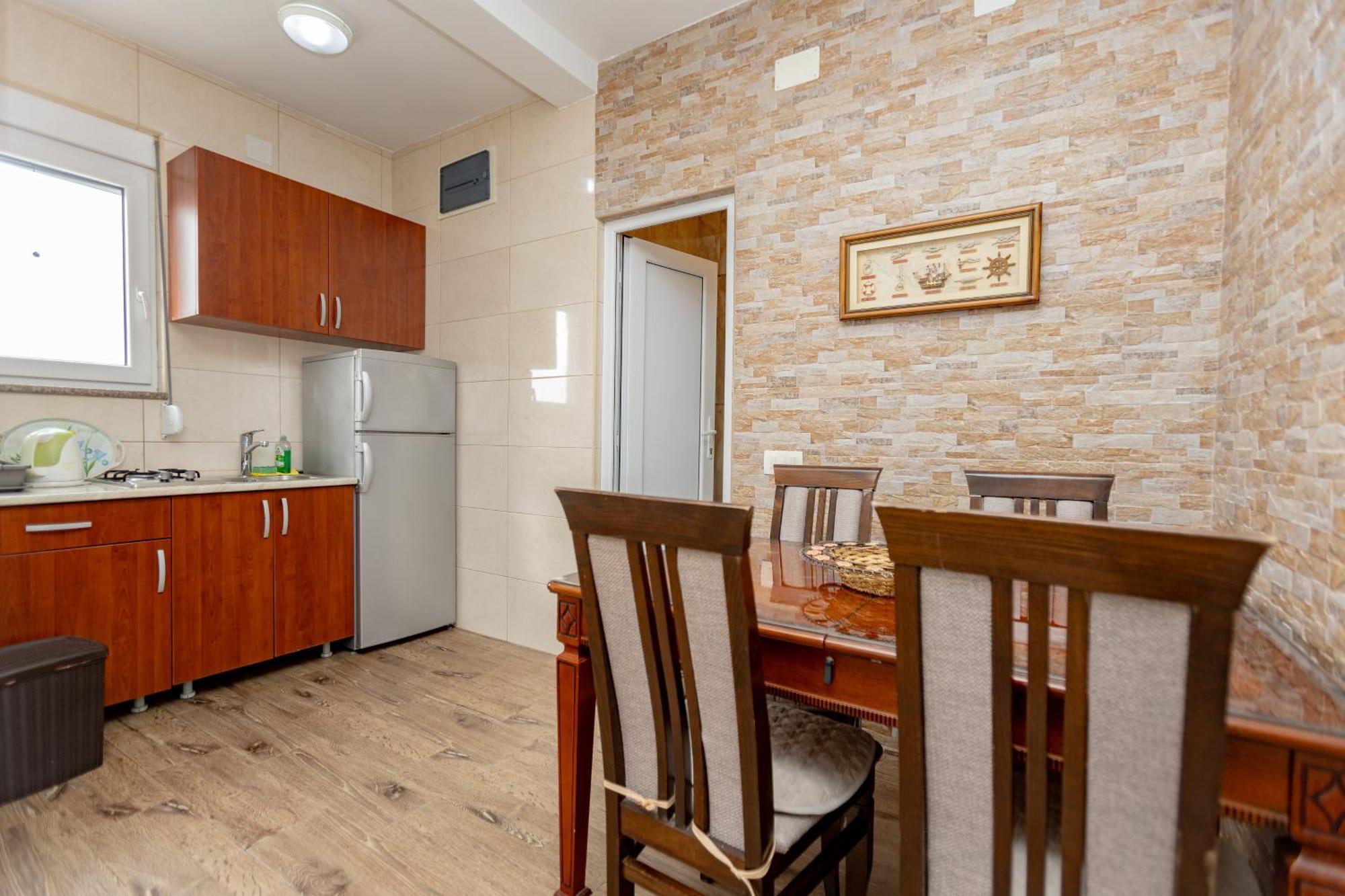 Apartments Oliva Utjeha Ngoại thất bức ảnh