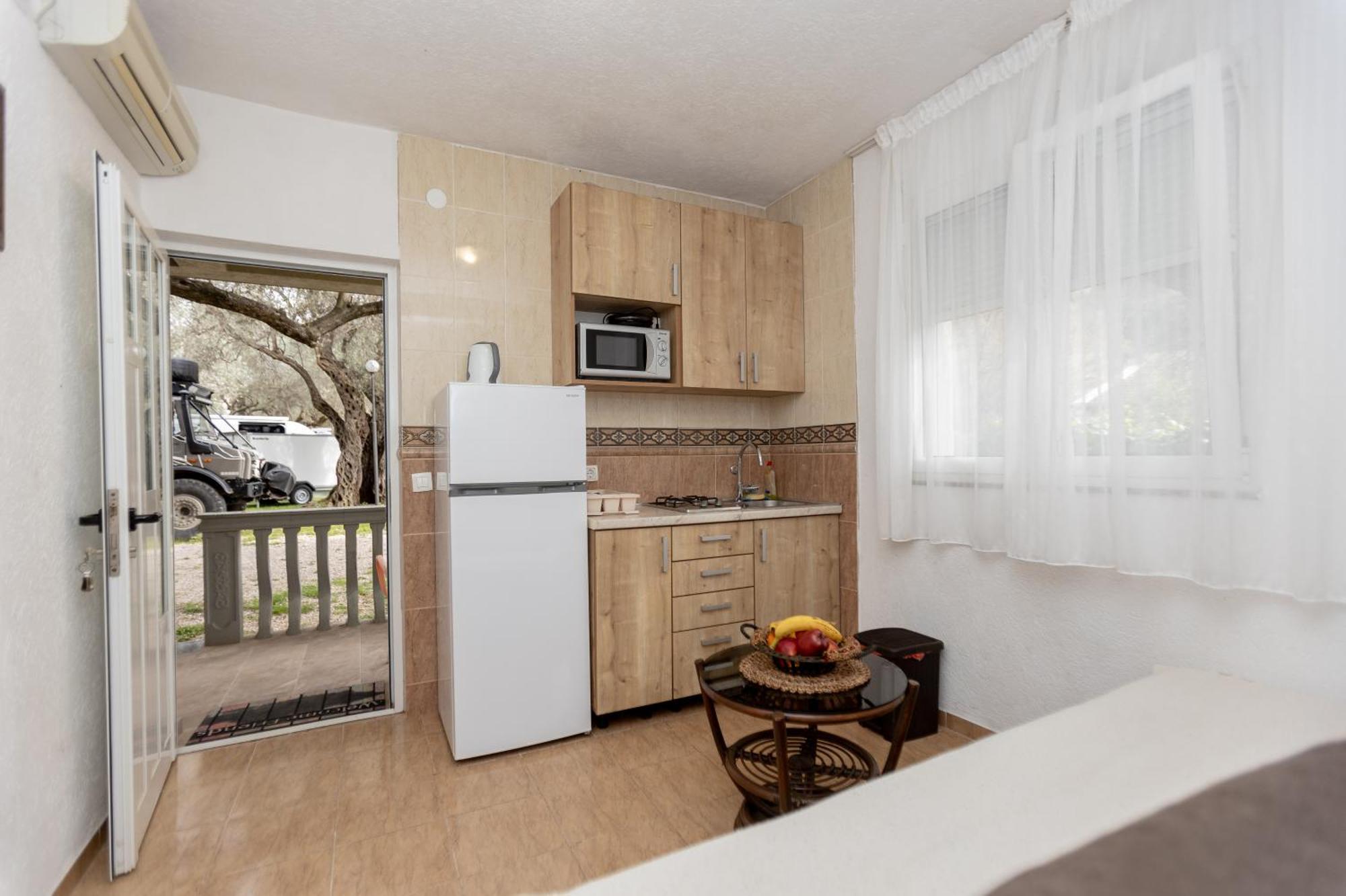 Apartments Oliva Utjeha Ngoại thất bức ảnh