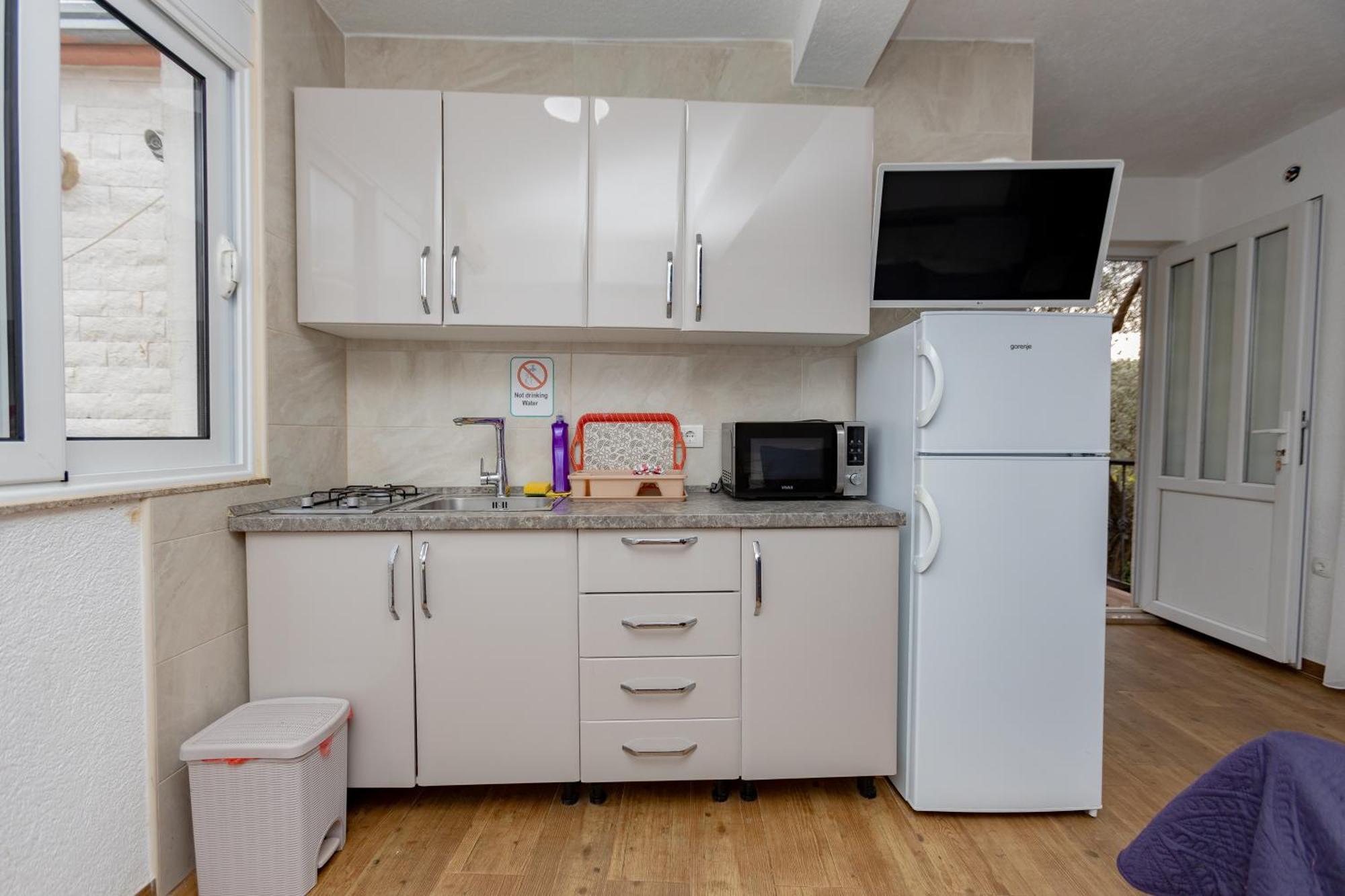 Apartments Oliva Utjeha Ngoại thất bức ảnh