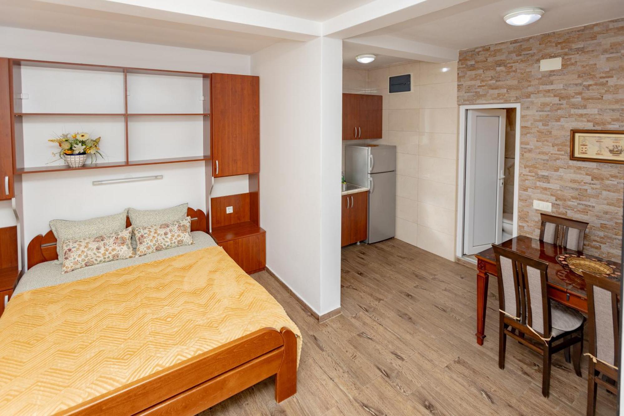 Apartments Oliva Utjeha Ngoại thất bức ảnh