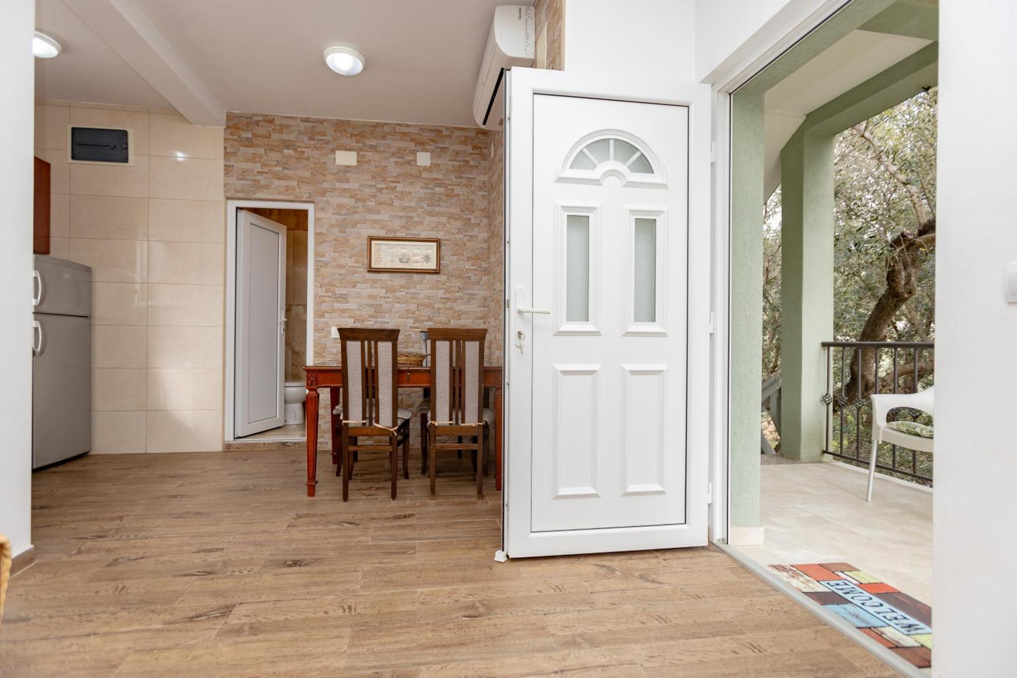 Apartments Oliva Utjeha Ngoại thất bức ảnh