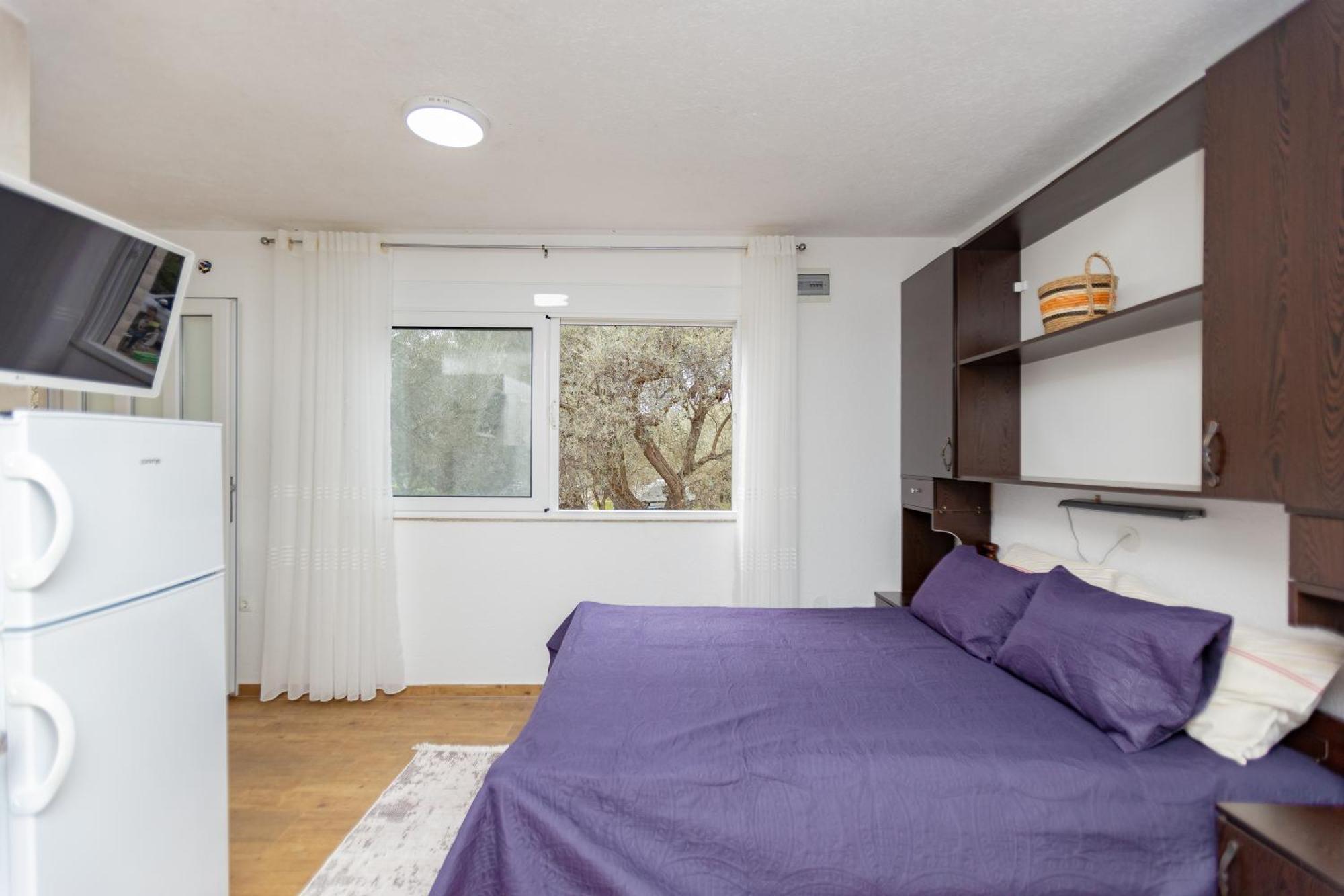Apartments Oliva Utjeha Ngoại thất bức ảnh