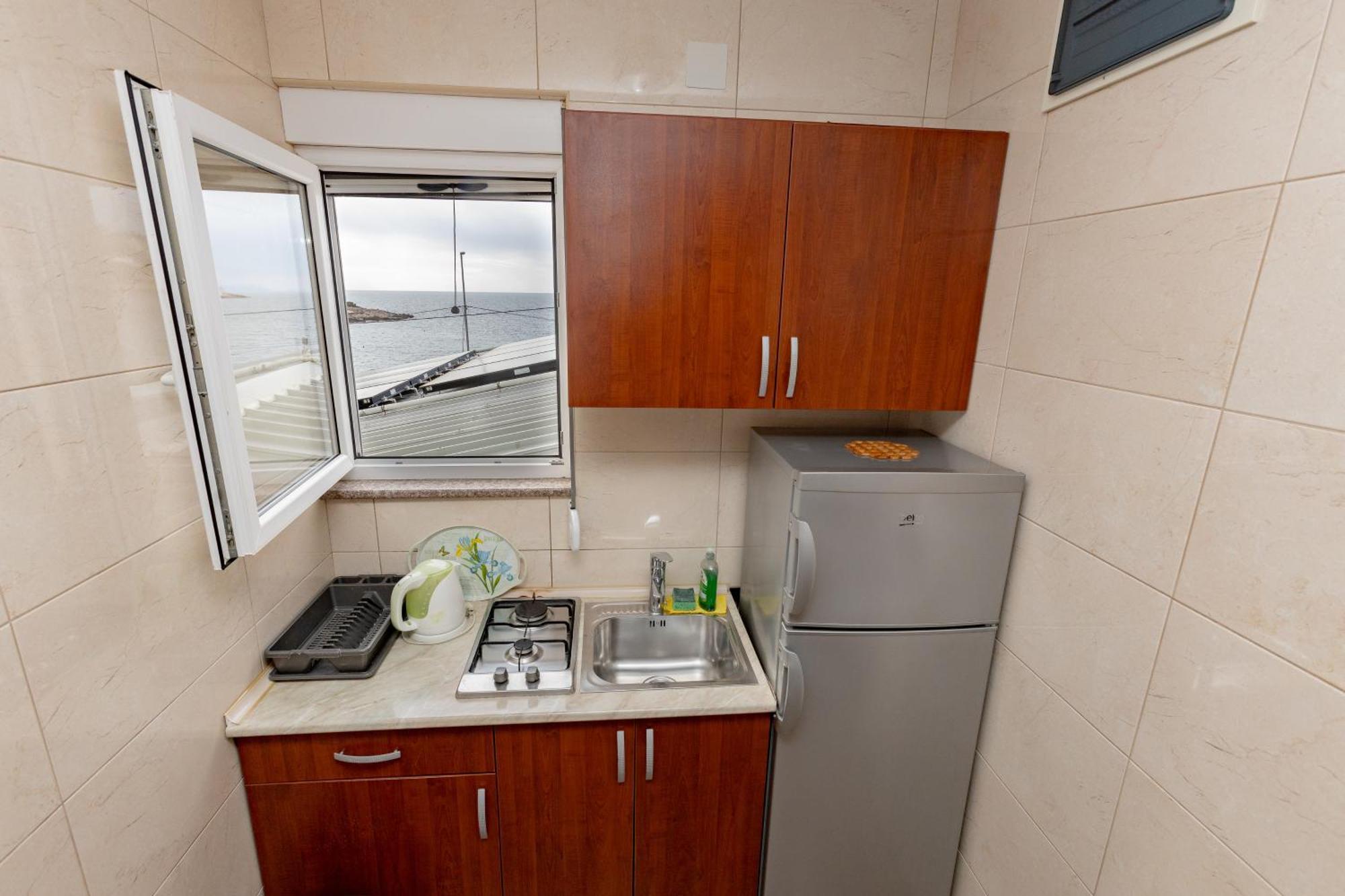 Apartments Oliva Utjeha Ngoại thất bức ảnh