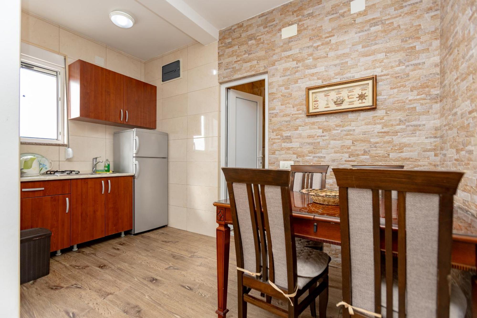 Apartments Oliva Utjeha Ngoại thất bức ảnh