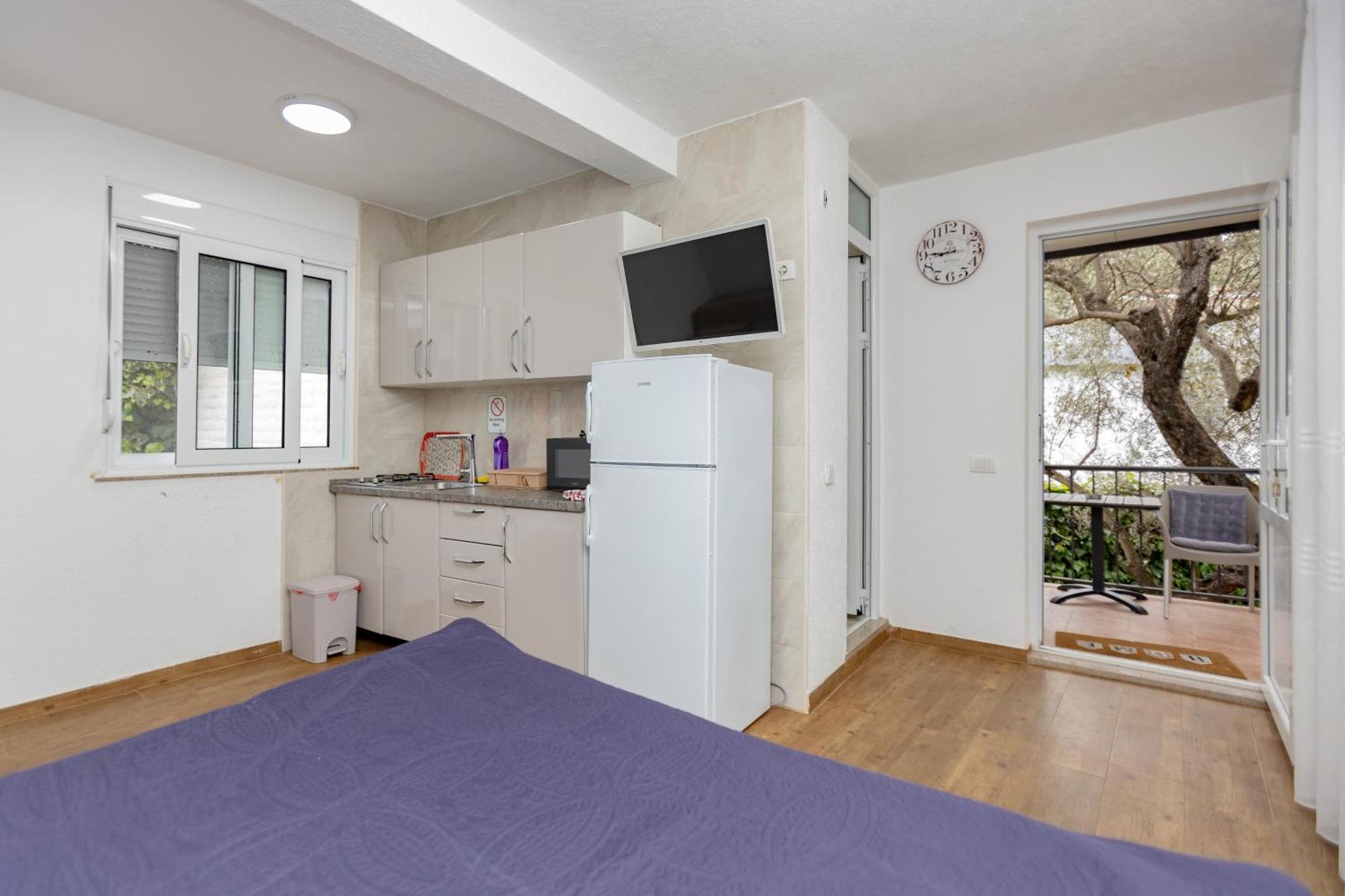 Apartments Oliva Utjeha Ngoại thất bức ảnh