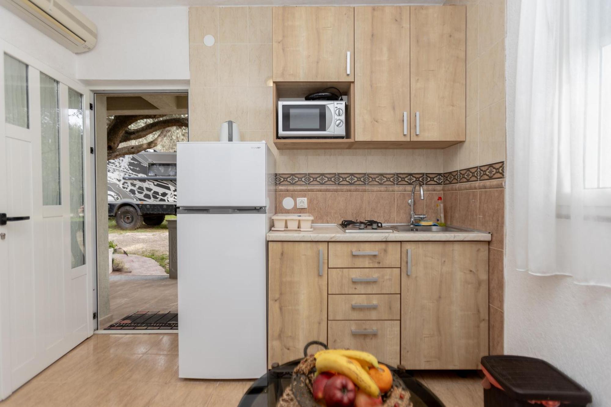 Apartments Oliva Utjeha Ngoại thất bức ảnh