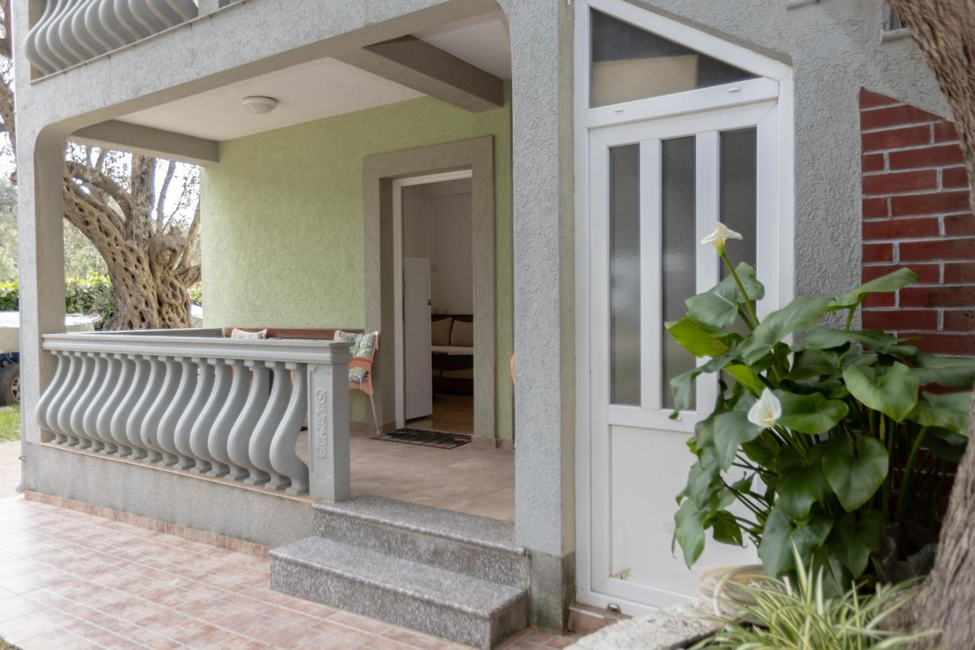 Apartments Oliva Utjeha Ngoại thất bức ảnh