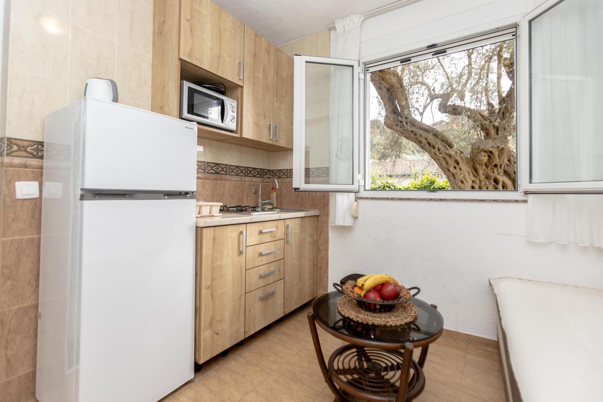 Apartments Oliva Utjeha Ngoại thất bức ảnh