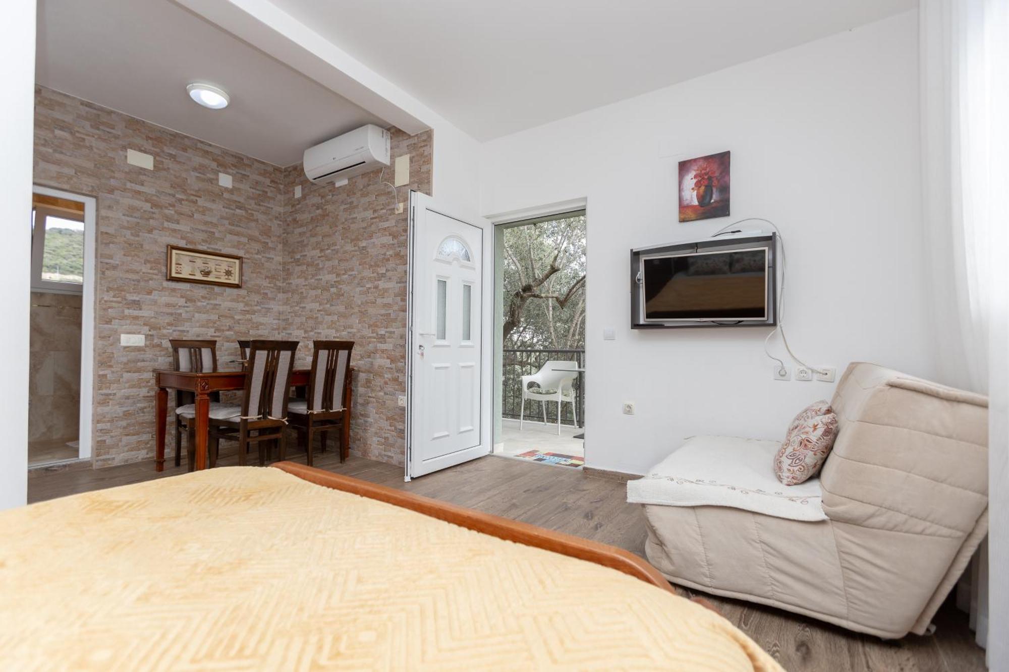 Apartments Oliva Utjeha Ngoại thất bức ảnh