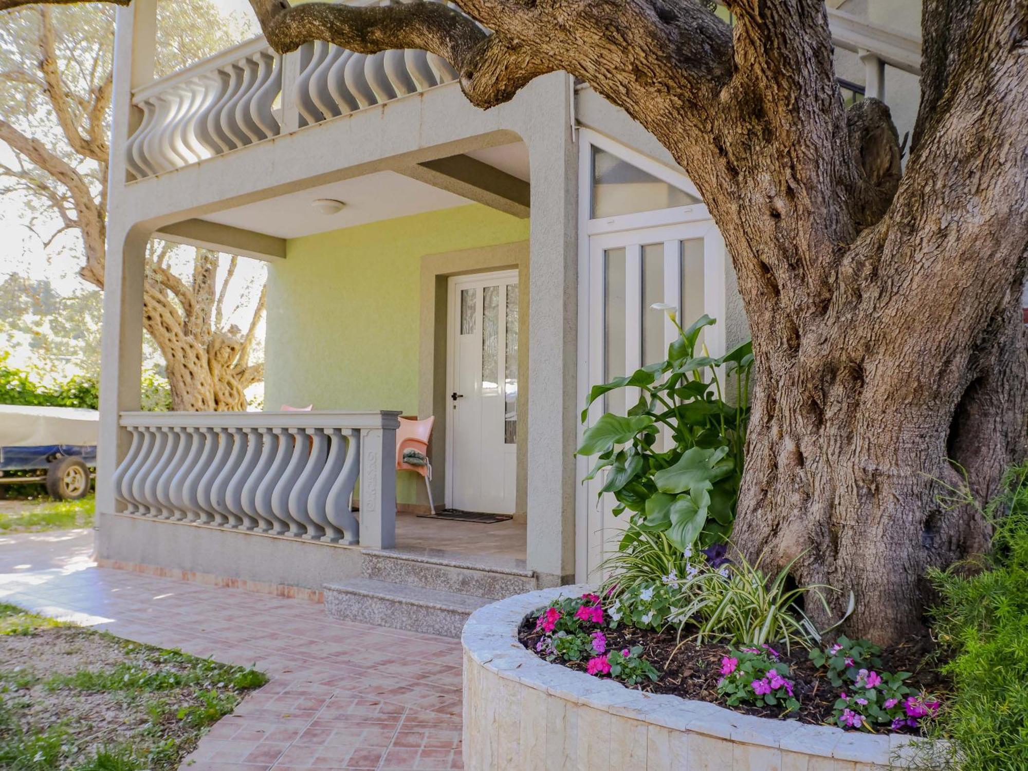 Apartments Oliva Utjeha Ngoại thất bức ảnh